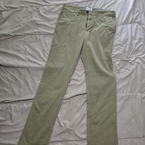 Goodfellow & Co Men's Khaki Chinos